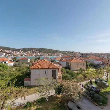 Mimoza Trogir 아파트 외부 사진