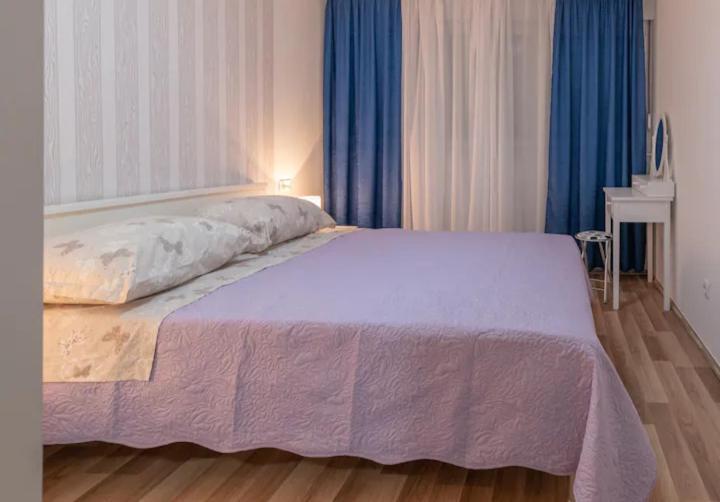 Mimoza Trogir 아파트 외부 사진
