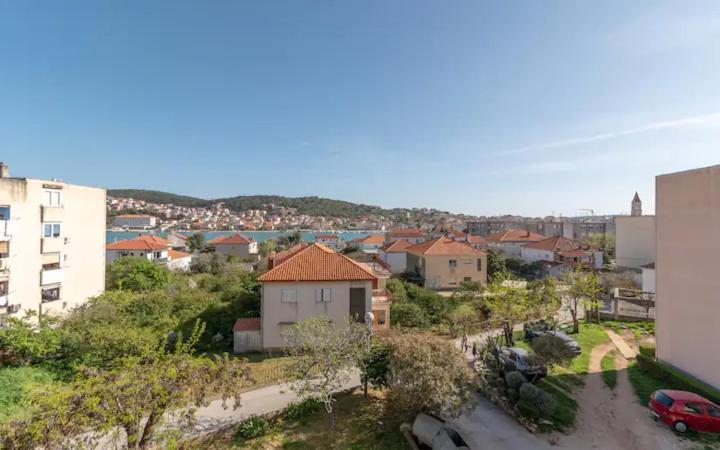 Mimoza Trogir 아파트 외부 사진